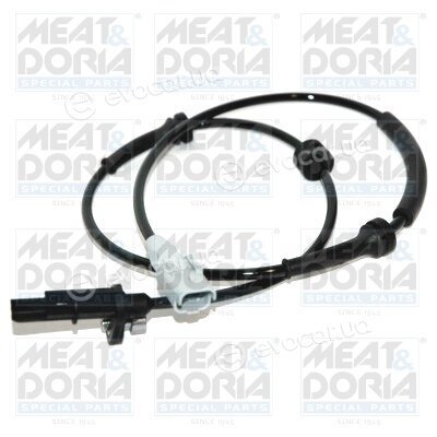 Meat & Doria 90414