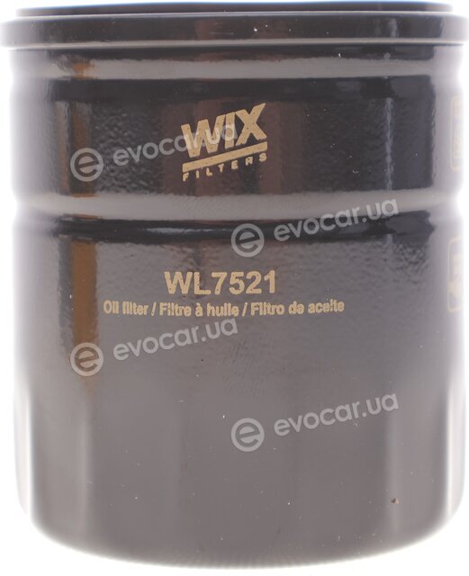 WIX WL7521