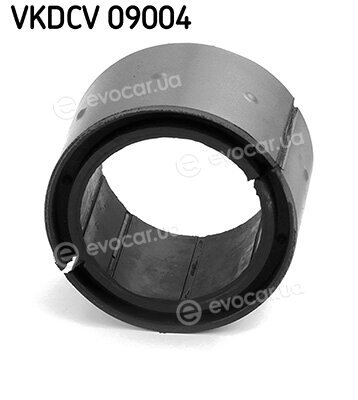 SKF VKDCV 09004