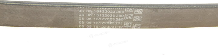 Continental 6PK1345 EXTRA