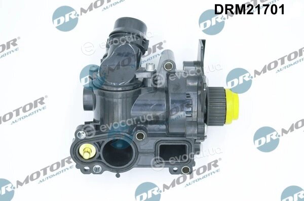 Dr. Motor DRM21701