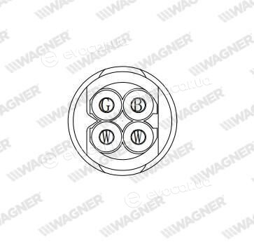 Wagner LBS00505