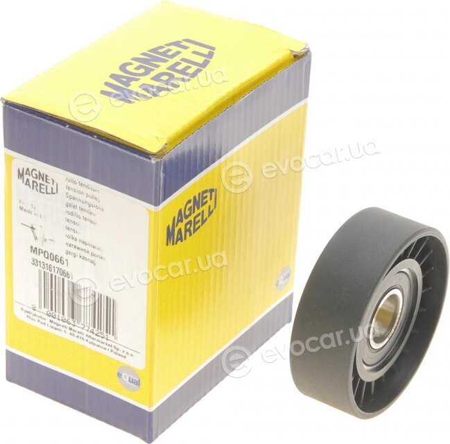 Magneti Marelli 331316170661