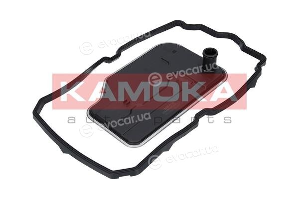 Kamoka F601001