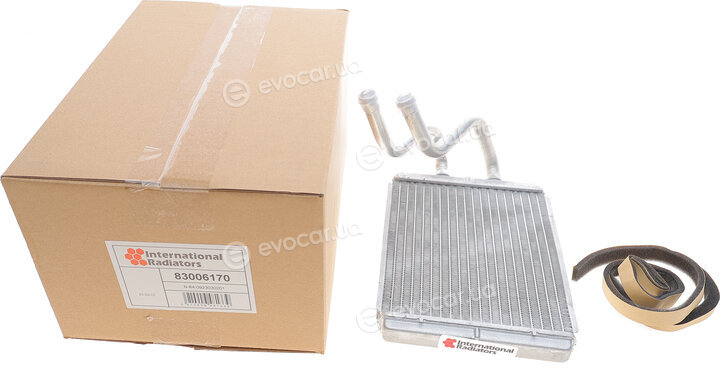 Van Wezel 83006170