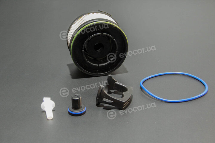 Mahle KX 533 KIT