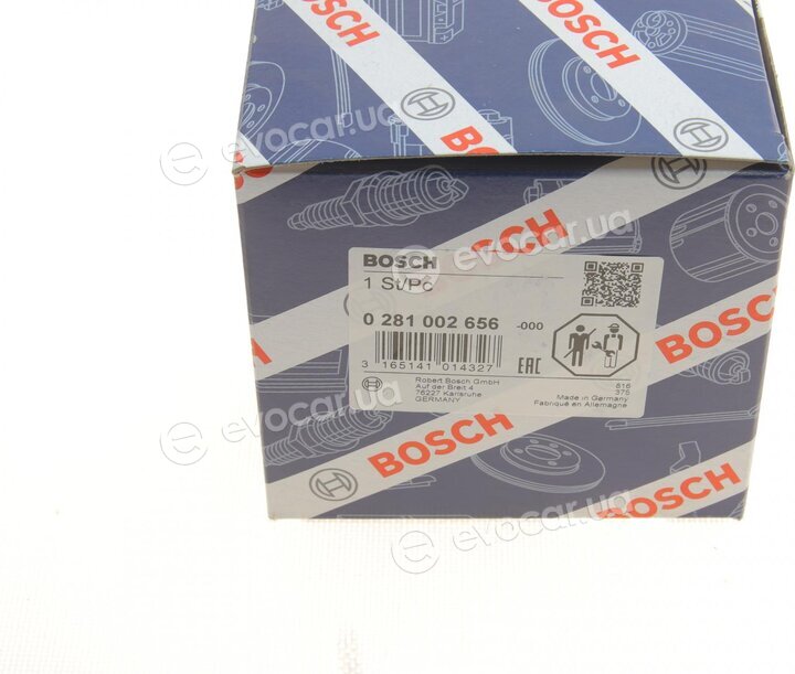 Bosch 0 281 002 656