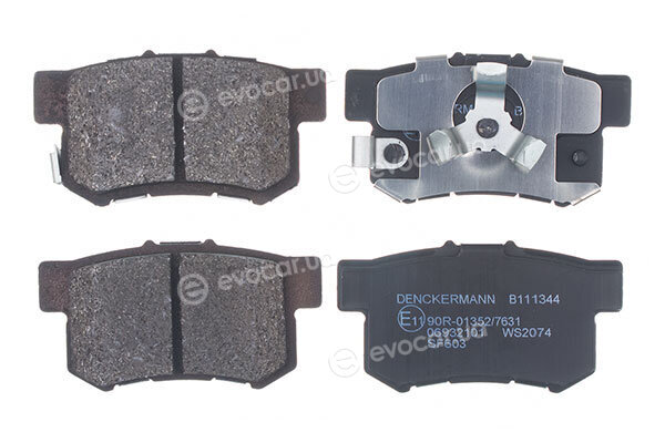 Denckermann B111344