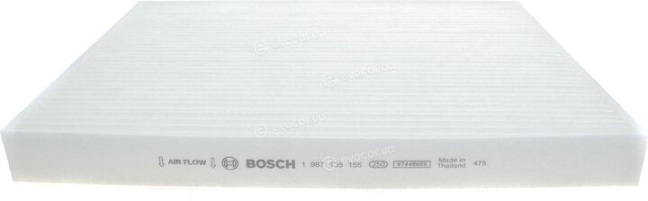 Bosch 1 987 435 155