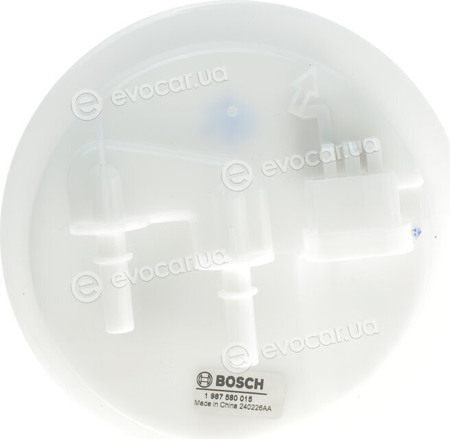 Bosch 1 987 580 015
