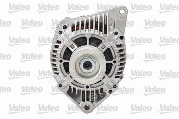 Valeo 437202