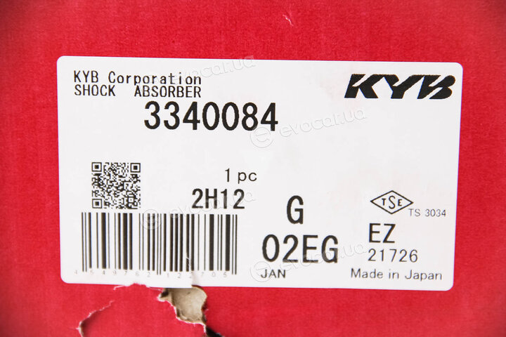 KYB / Kayaba 3340084