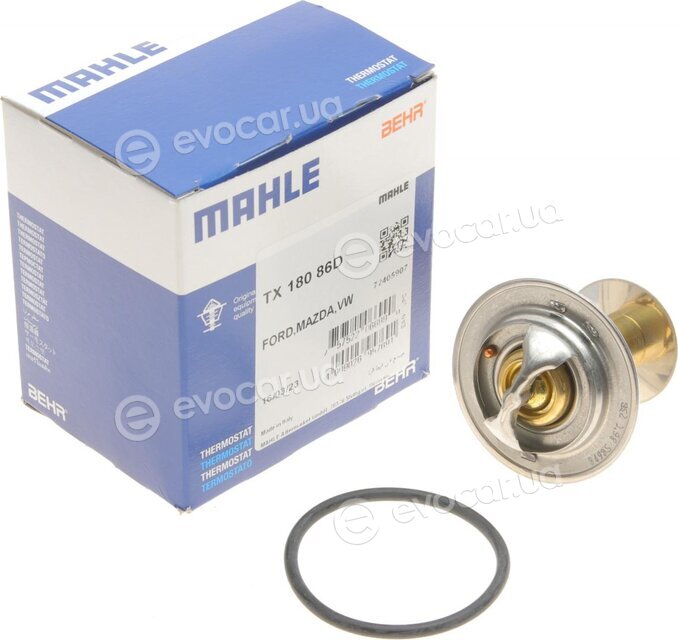 Mahle TX 180 86D