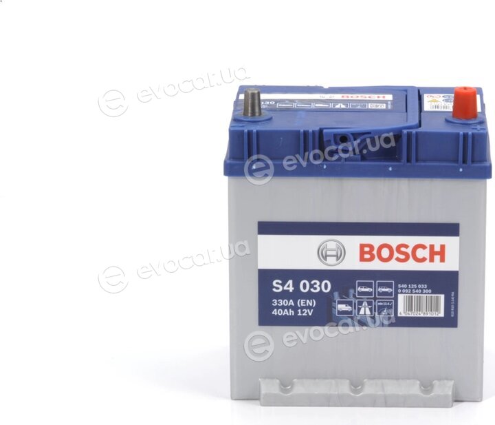 Bosch 0 092 S40 300