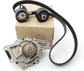 Mopar (PSA / FCA) 16 135 618 80