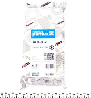 Purflux AH404-2