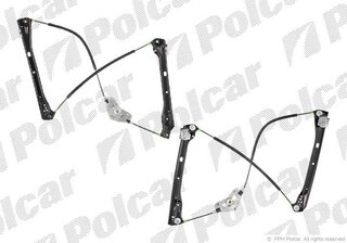 Polcar 9513PSG5