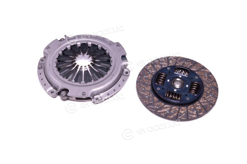 Aisin KO-027R