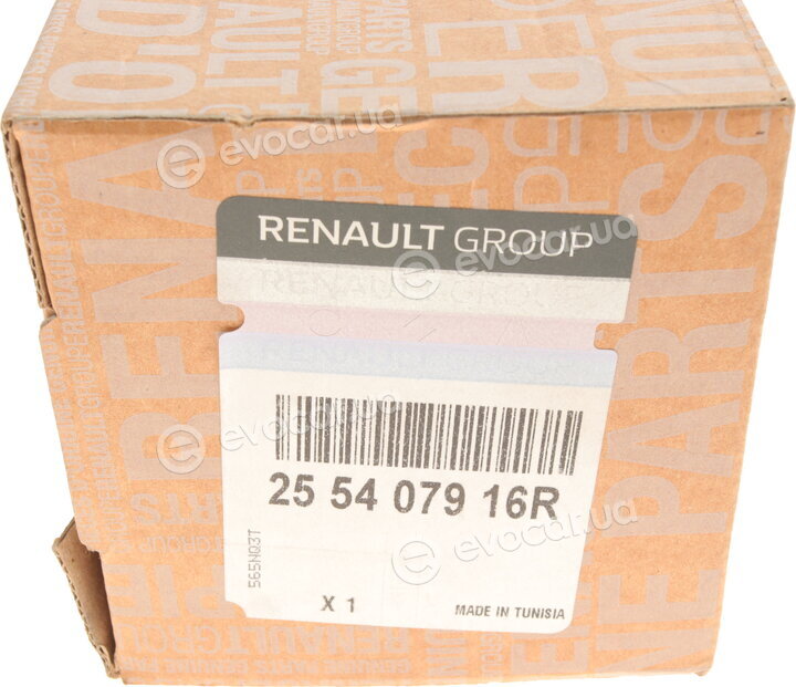 Renault / Nissan 255407916R