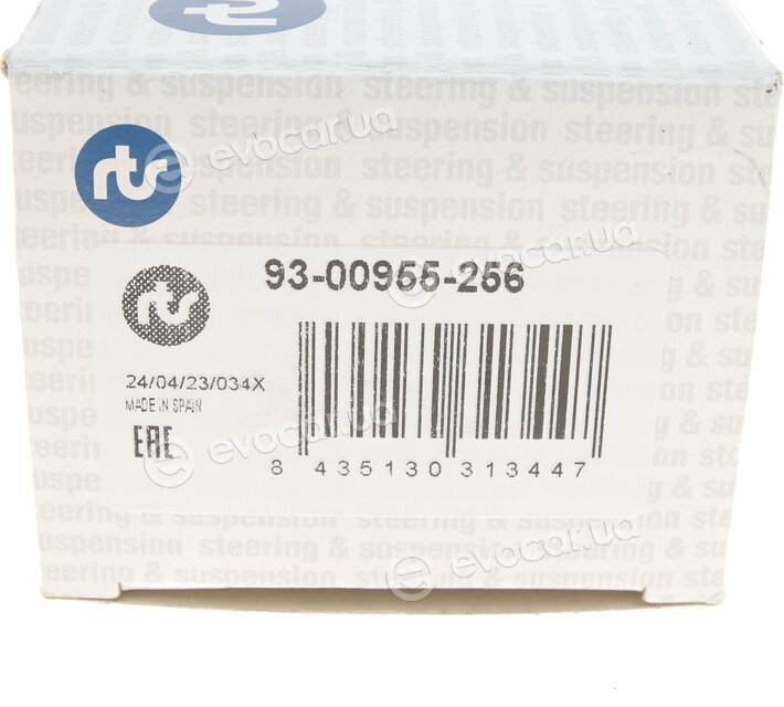RTS 93-00955-256