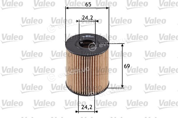 Valeo 586503