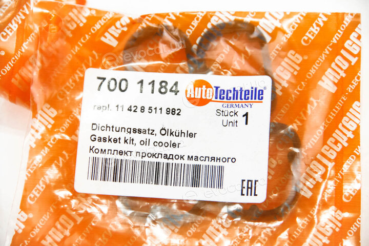 Autotechteile 700 1184