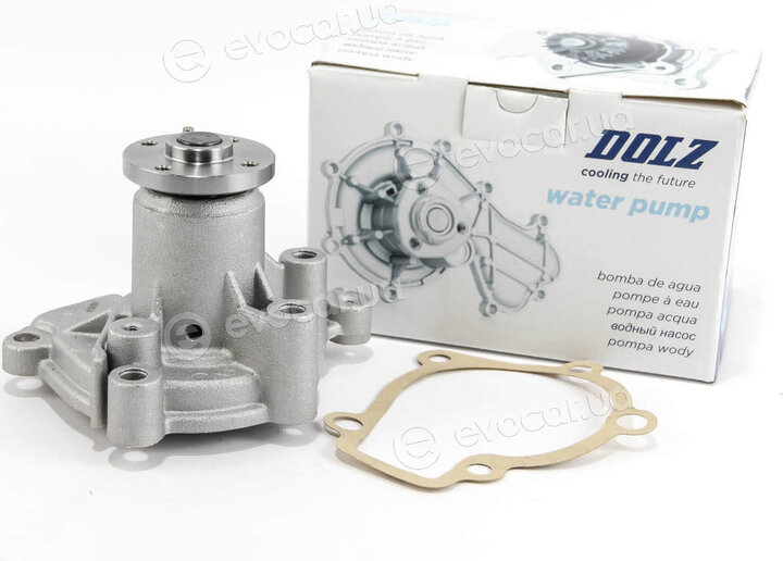 Dolz H204