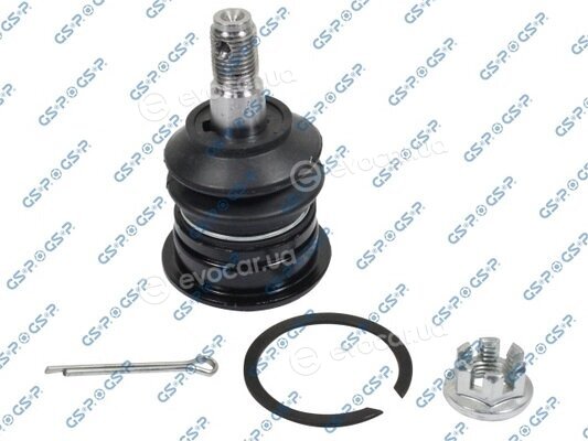 GSP S080591