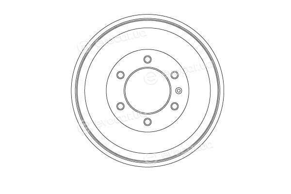 TRW DB4451