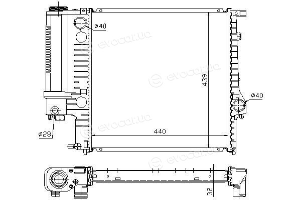 Starline A BW 2125