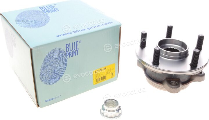 Blue Print ADT38286