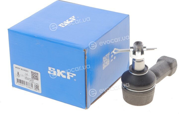 SKF VKDY 814021