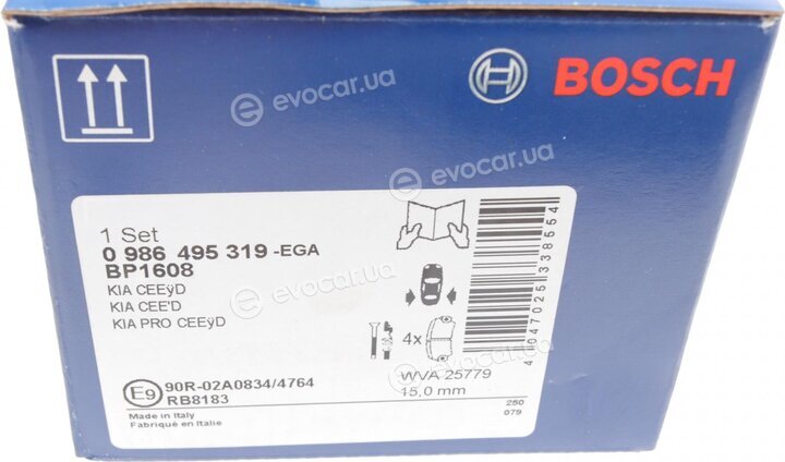 Bosch 0 986 495 319