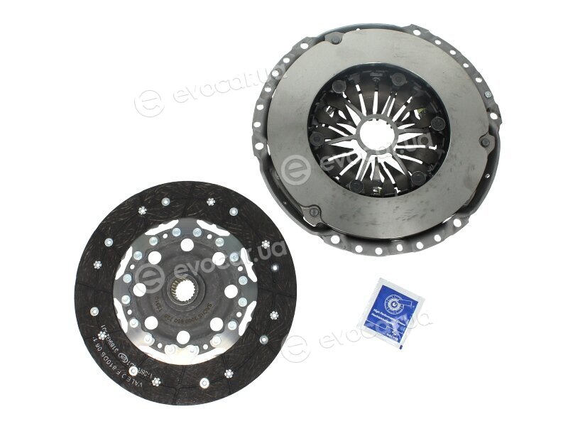 Sachs 3000 950 726
