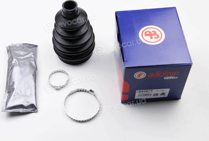 Autofren D8287T