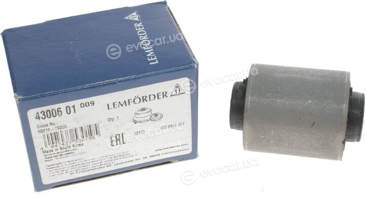 Lemforder 43006 01