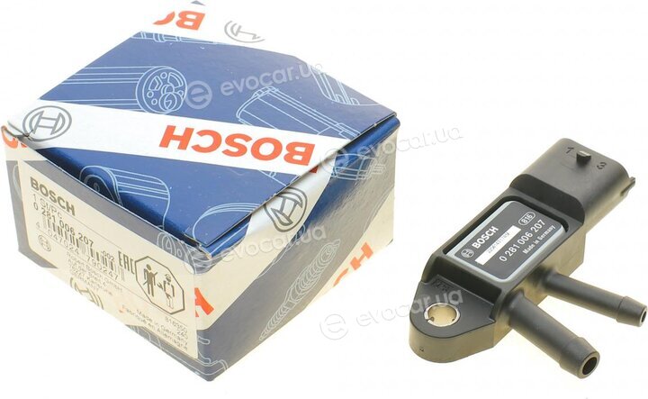 Bosch 0 281 006 207