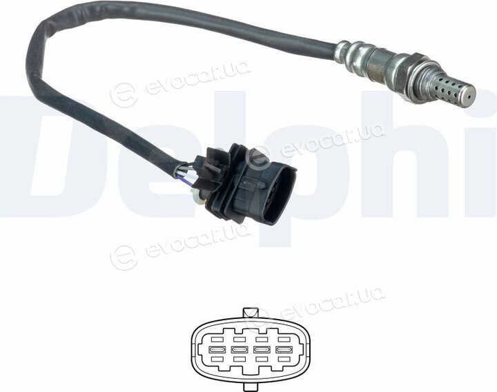 Delphi ES20491