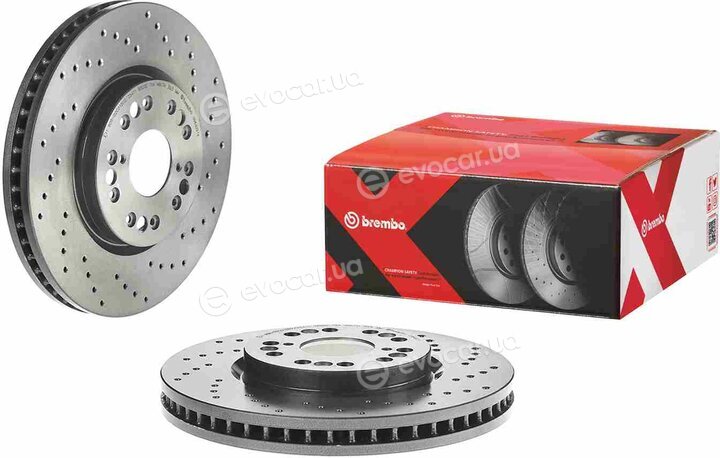 Brembo 09.8402.1X