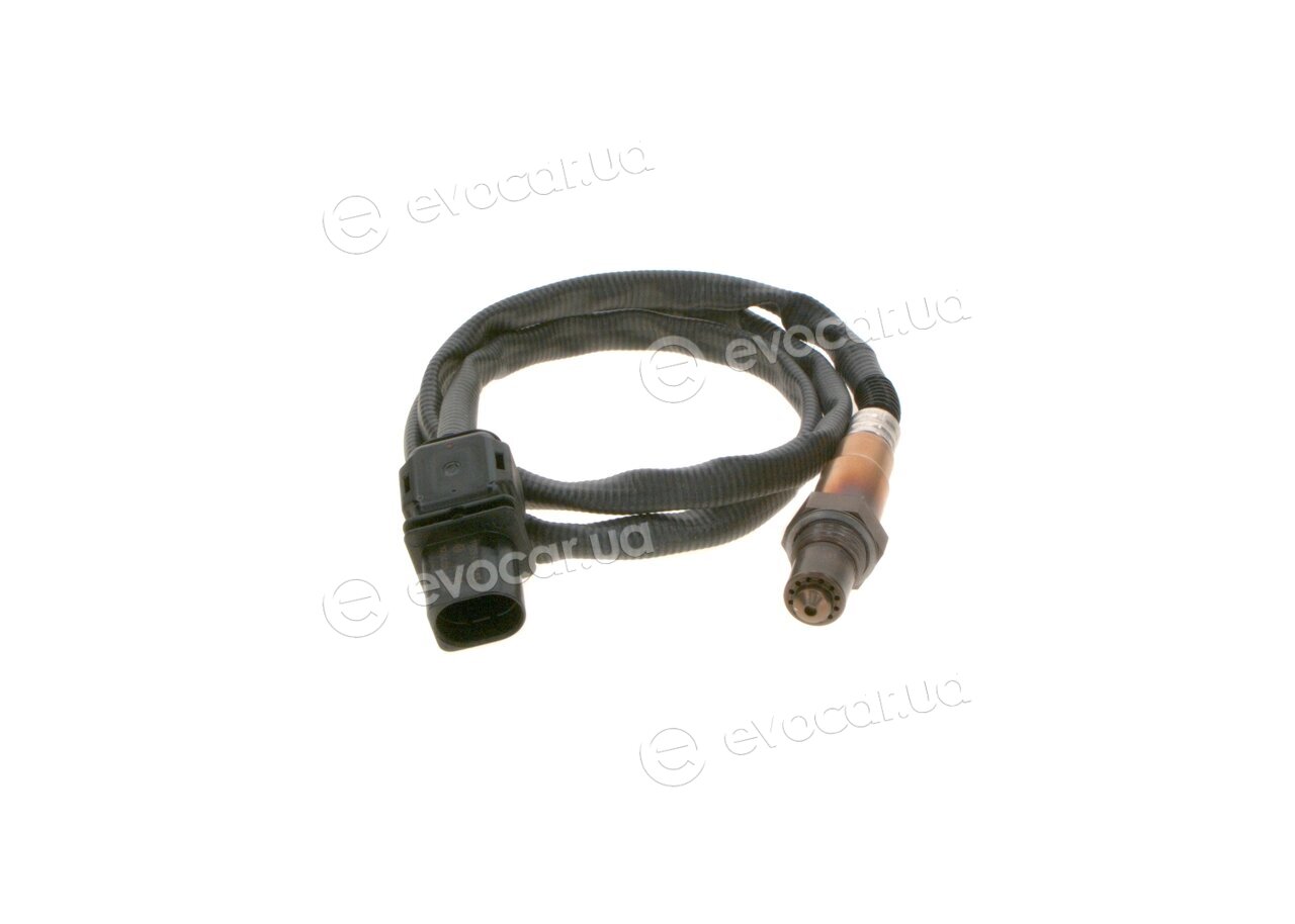 Bosch 0 258 007 215