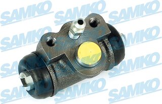 LPR / Samko C24964