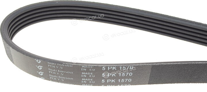 Hutchinson 1570 K 5