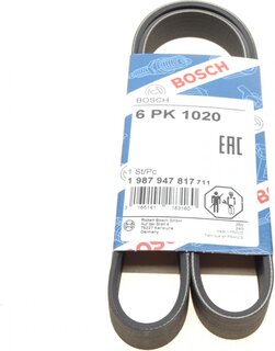 Bosch 1 987 947 817