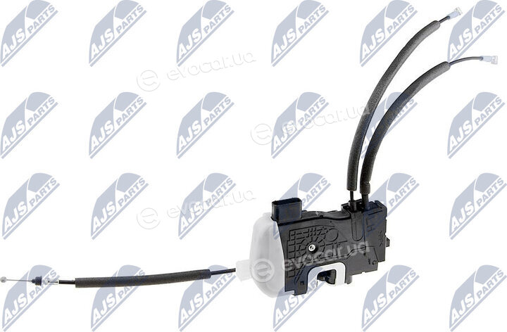 NTY EZC-HY-500