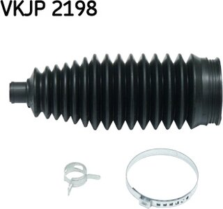 SKF VKJP 2198