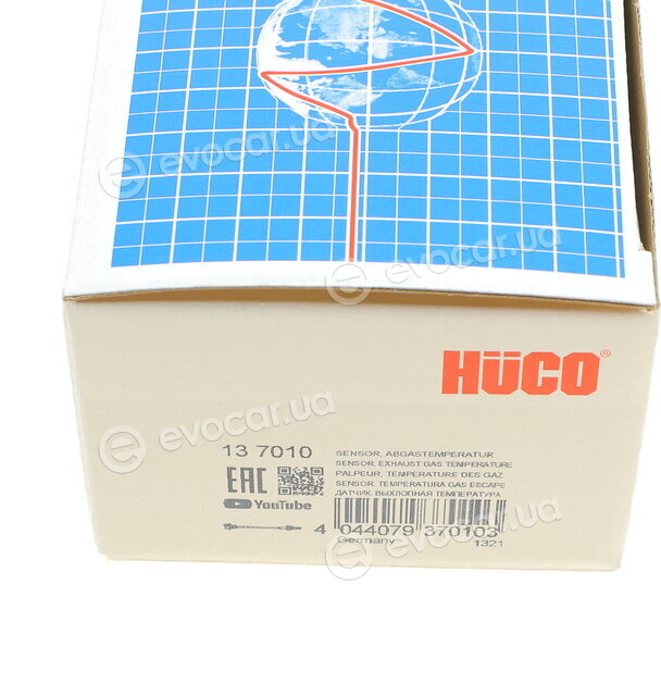 Astemo (Hitachi) / Huco 137010