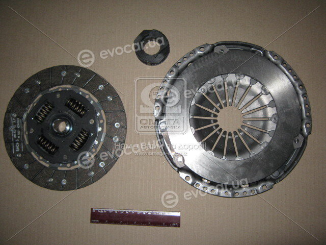 Sachs 3000 327 002