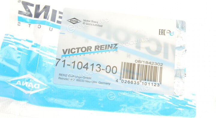 Victor Reinz 71-10413-00