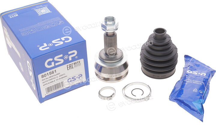 GSP 801561
