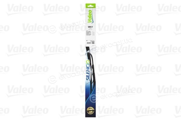 Valeo 574142
